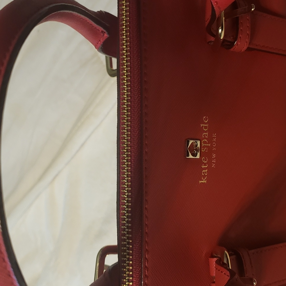 KATE SPADE NEW YORK PURSE - Picture 3 of 5